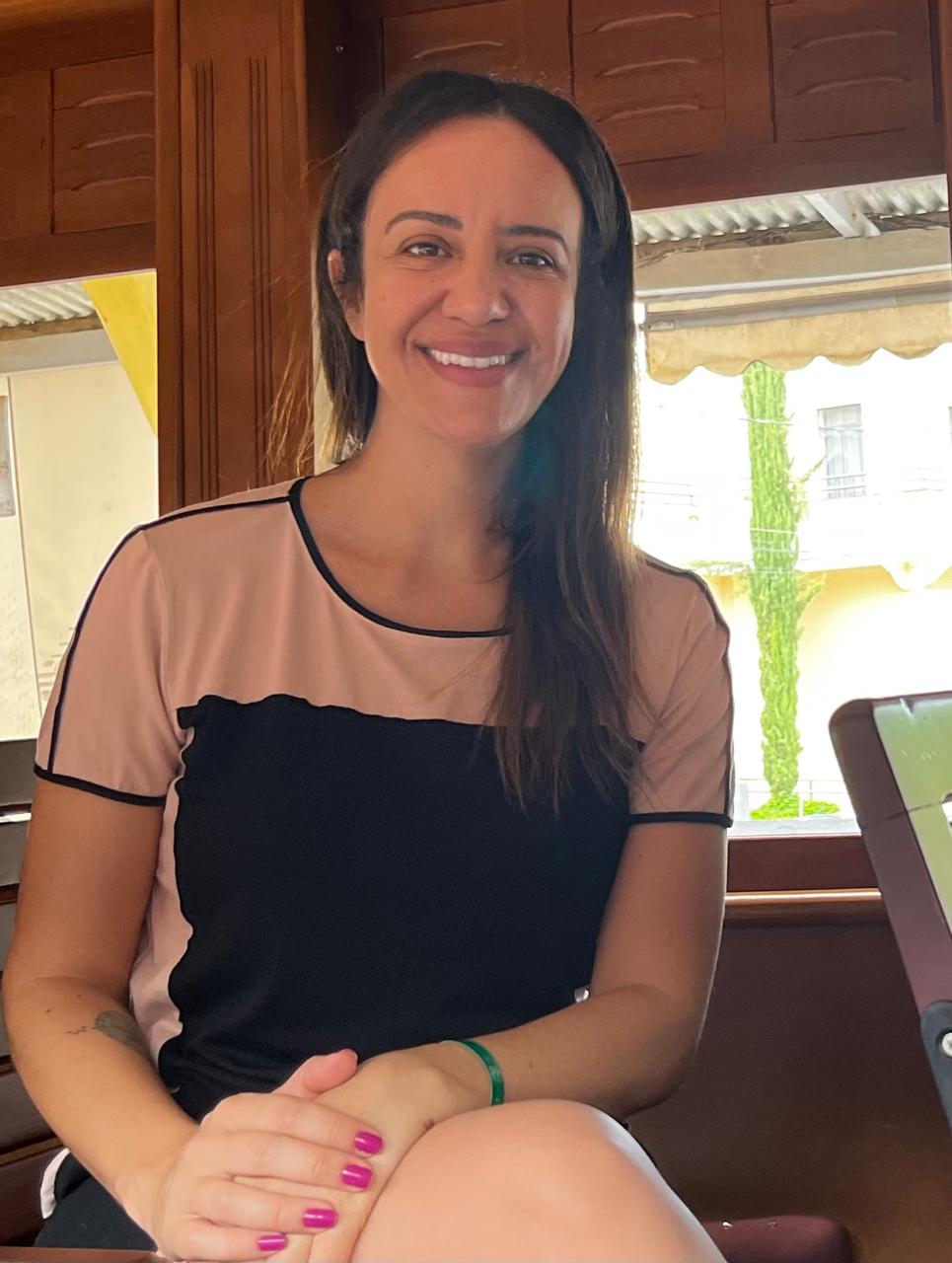 Marcela Mineo
