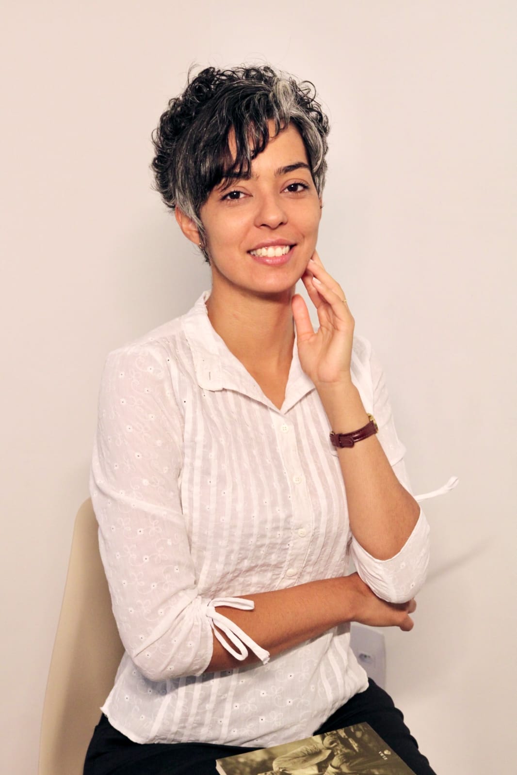 Ana Cristina
